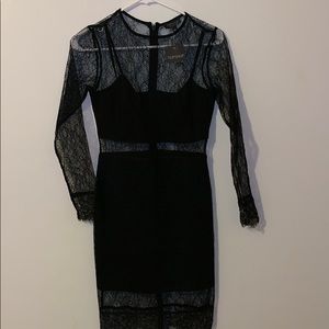 Brand New Top Shop Dress